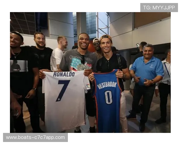 NBA球星与足球明星齐聚中国 体育文化交流迈向新高峰